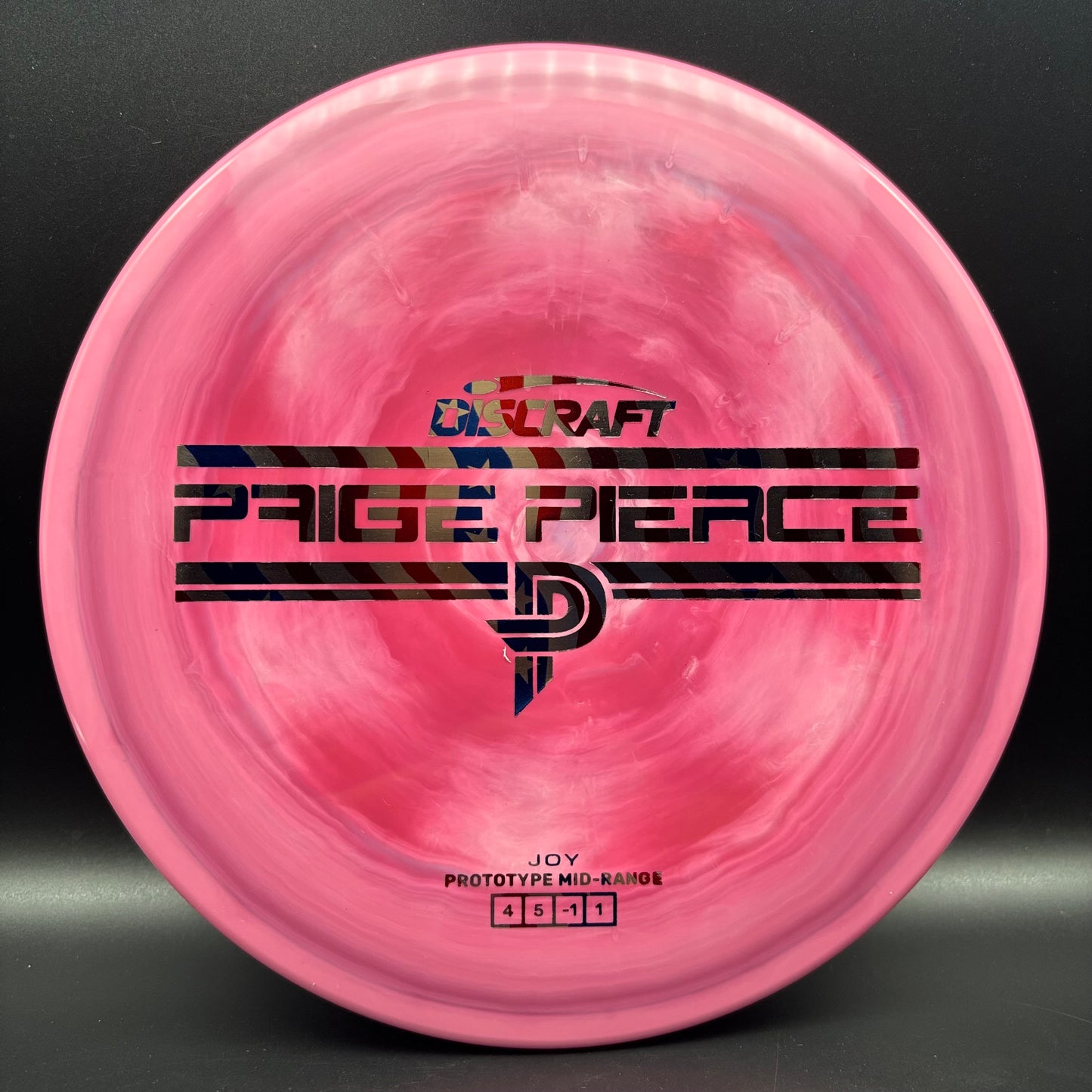 Discraft - Joy - (4/5/-1/1)