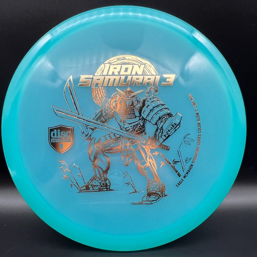 Discmania - MD3 (5/5/0/1)