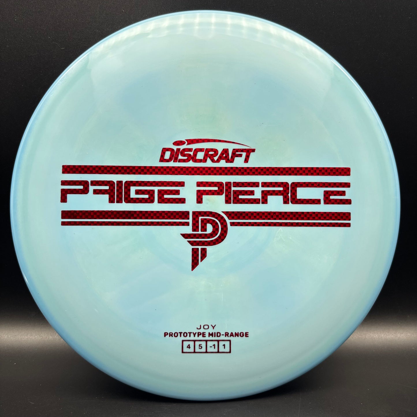 Discraft - Joy - (4/5/-1/1)