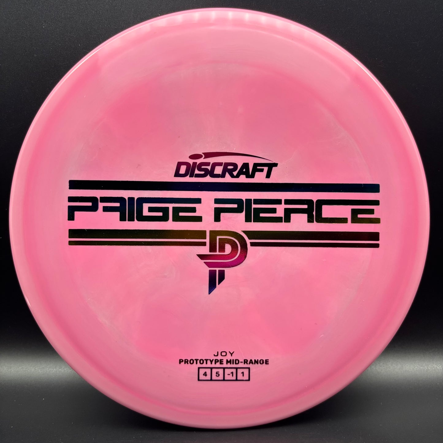 Discraft - Joy - (4/5/-1/1)