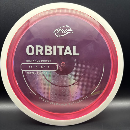 MVP - Orbital - (11/5/-4.5/1)