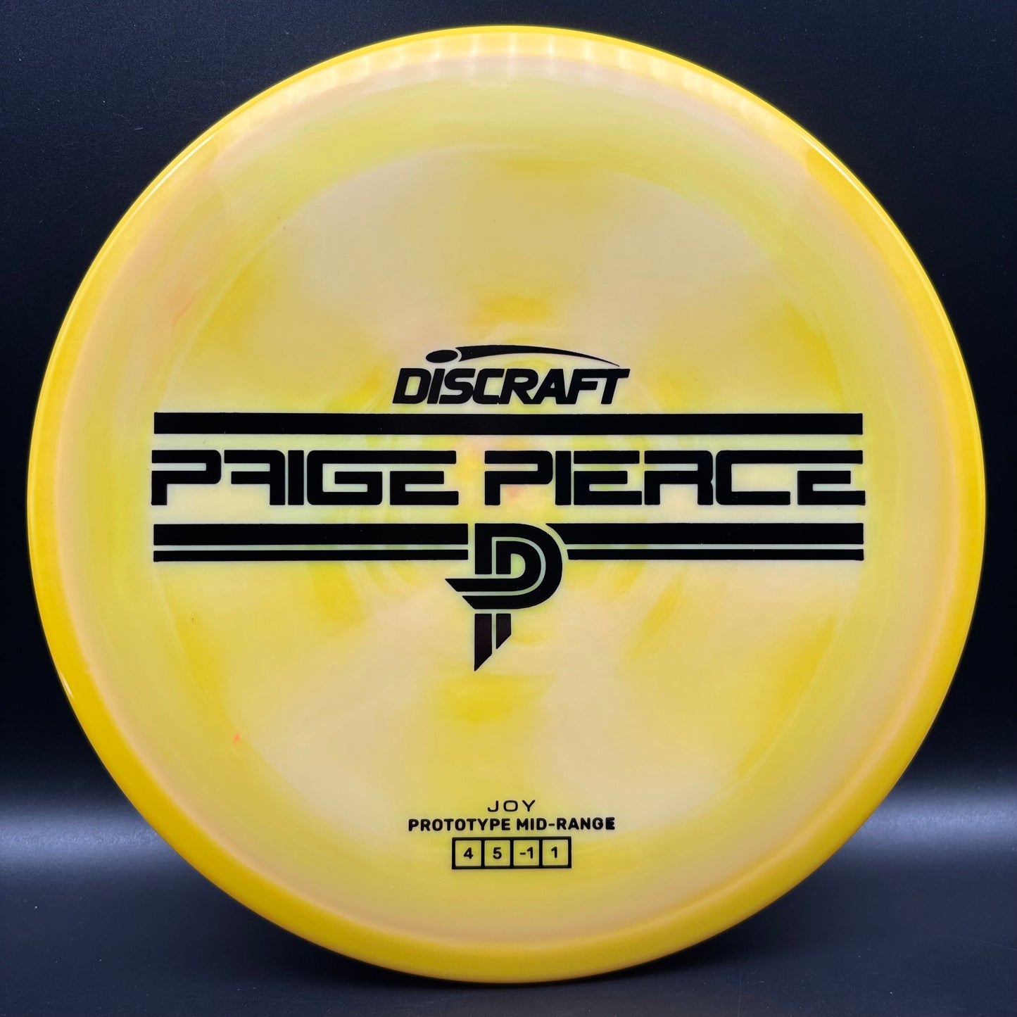 Discraft - Joy - (4/5/-1/1)