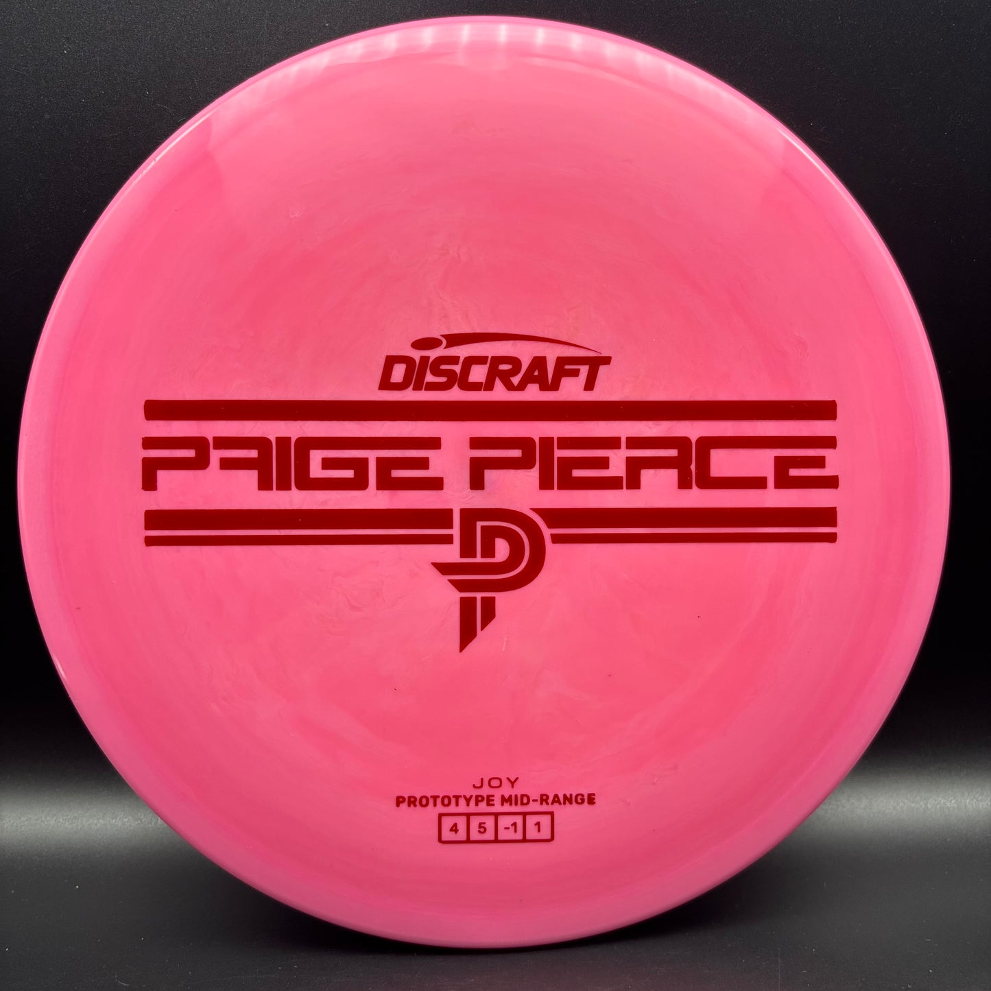Discraft - Joy - (4/5/-1/1)