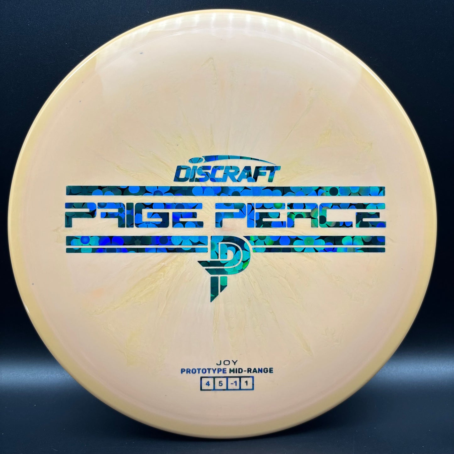 Discraft - Joy - (4/5/-1/1)