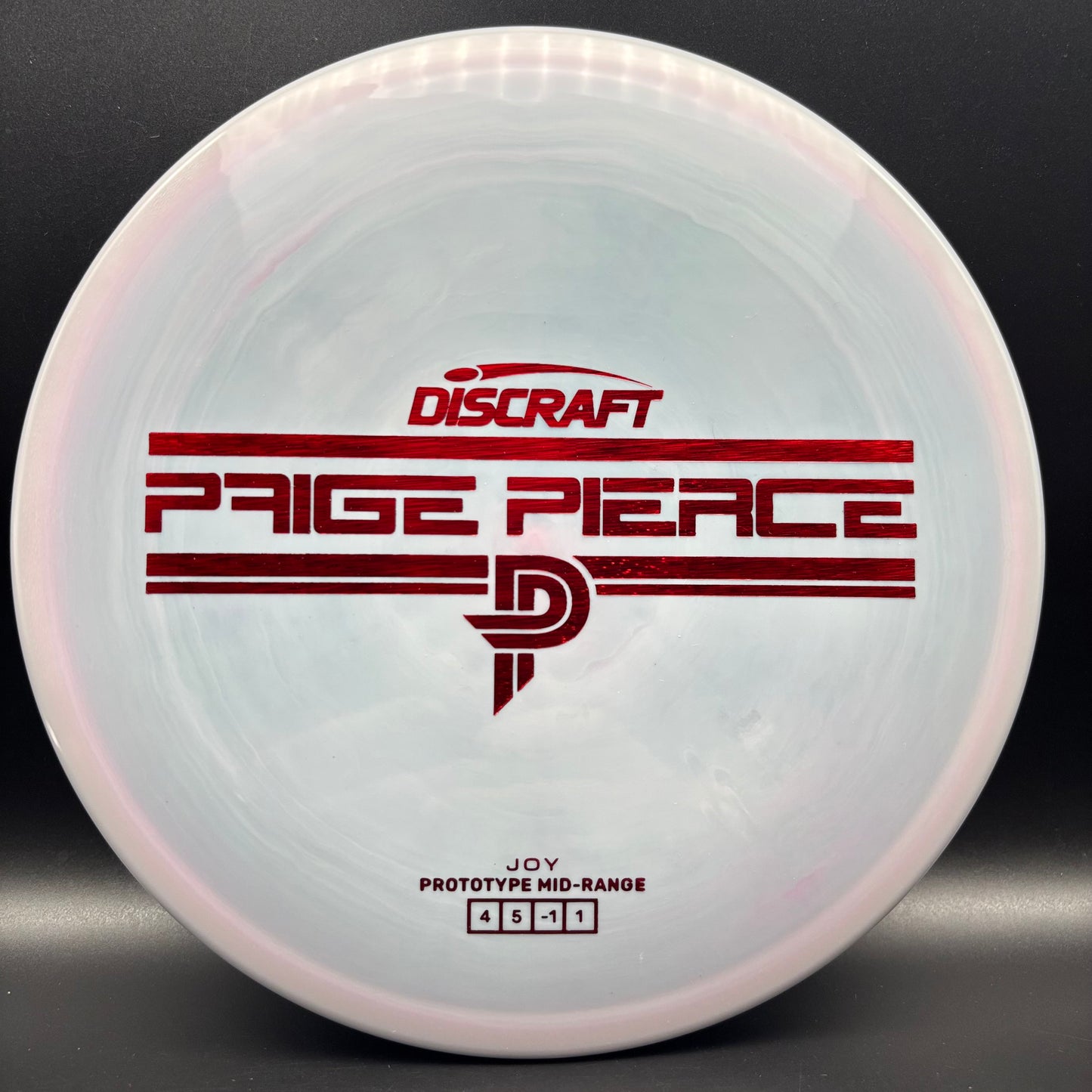 Discraft - Joy - (4/5/-1/1)