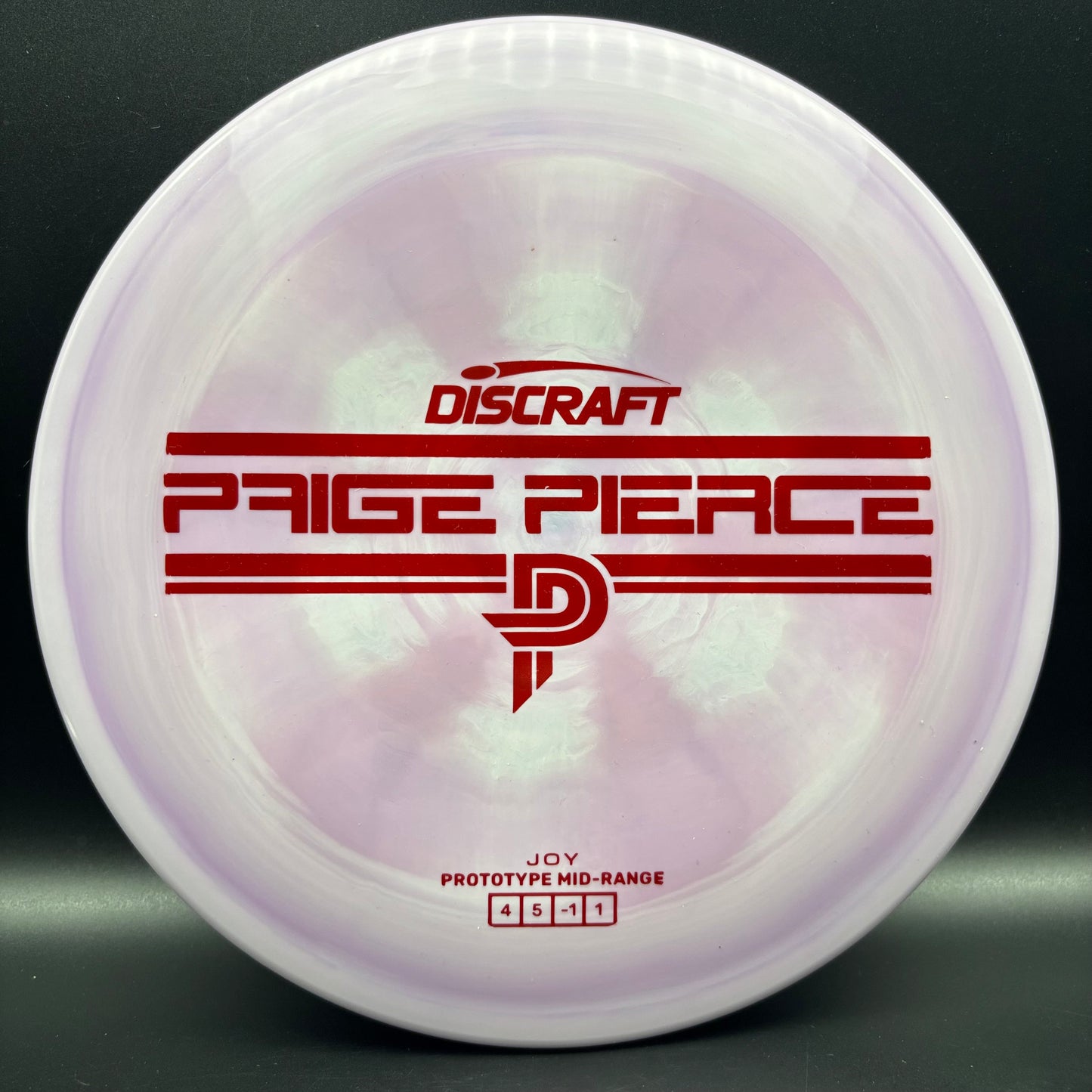 Discraft - Joy - (4/5/-1/1)