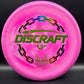 Discraft - Sled - (3/2/-1/2)