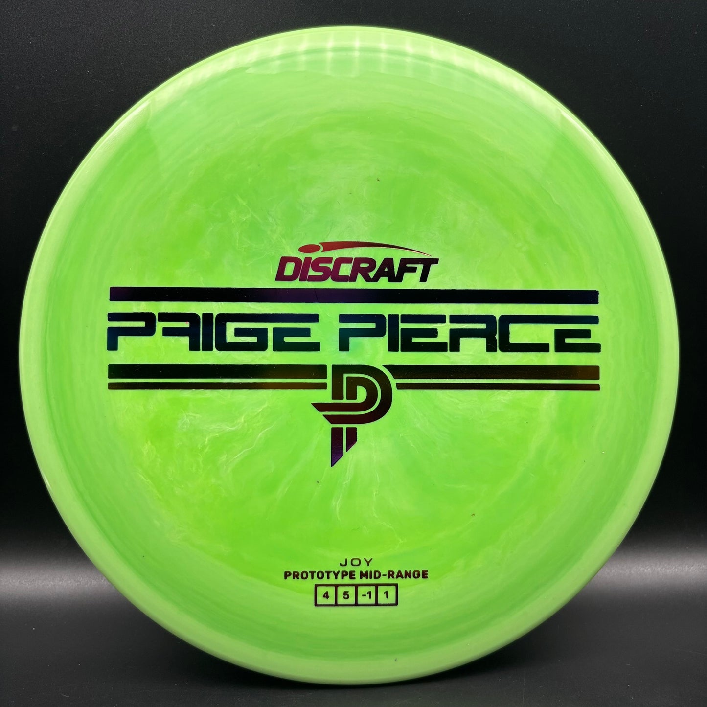 Discraft - Joy - (4/5/-1/1)