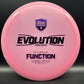 Discmania - Function - (8/6/-4/1)