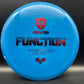 Discmania - Function - (8/6/-4/1)