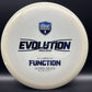 Discmania - Function - (8/6/-4/1)