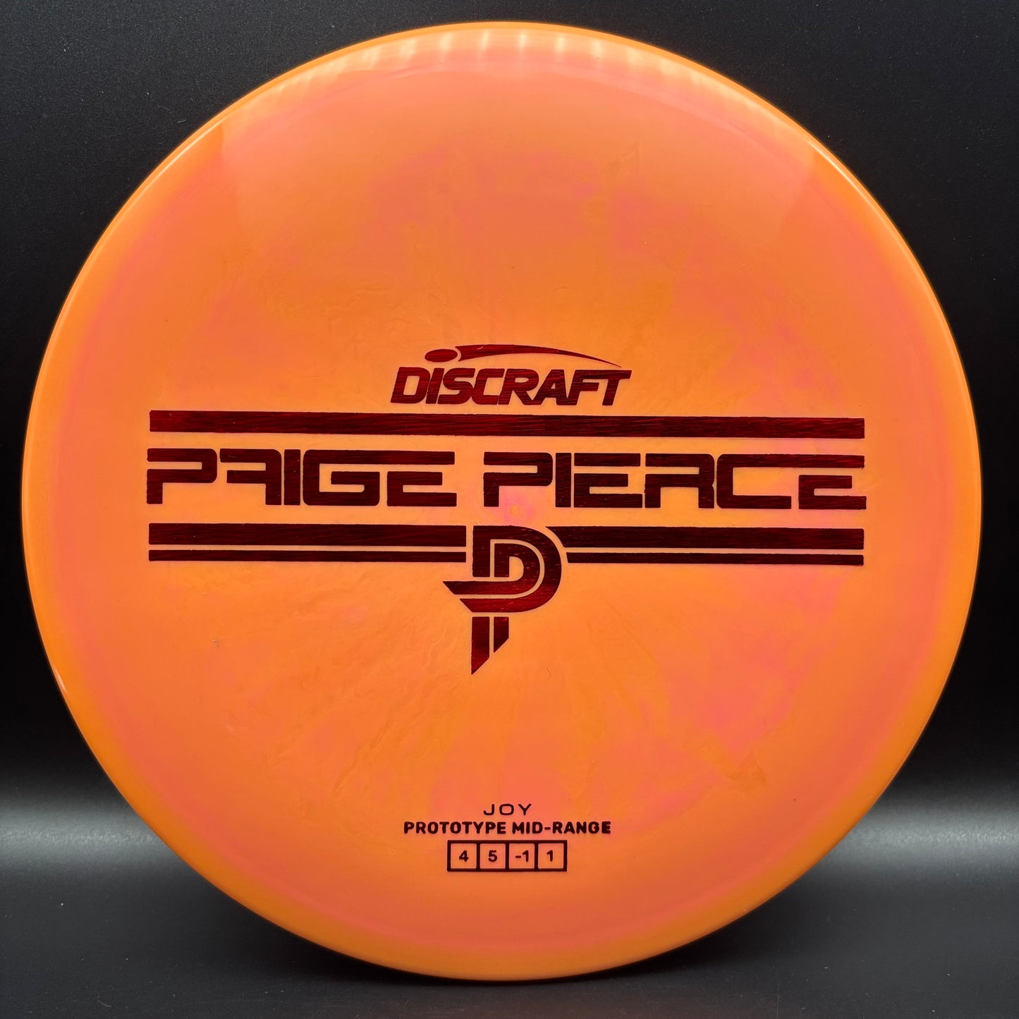 Discraft - Joy - (4/5/-1/1)
