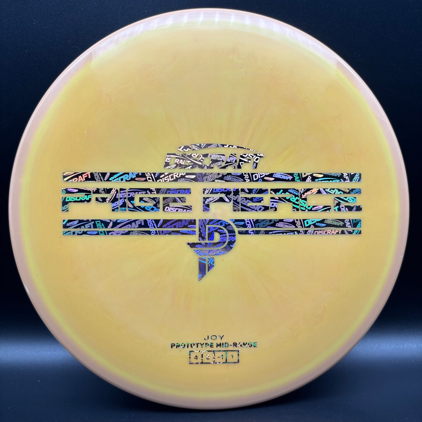 Discraft - Joy - (4/5/-1/1)