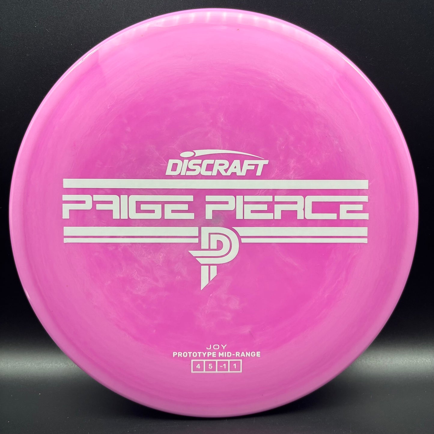 Discraft - Joy - (4/5/-1/1)