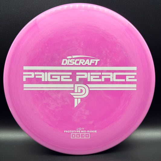Discraft - Joy - (4/5/-1/1)