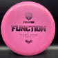 Discmania - Function - (8/6/-4/1)