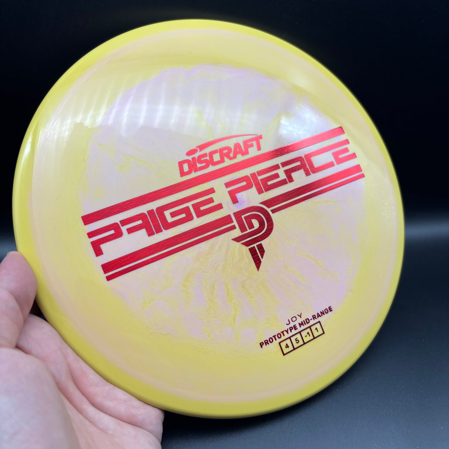 Discraft - Joy - (4/5/-1/1)