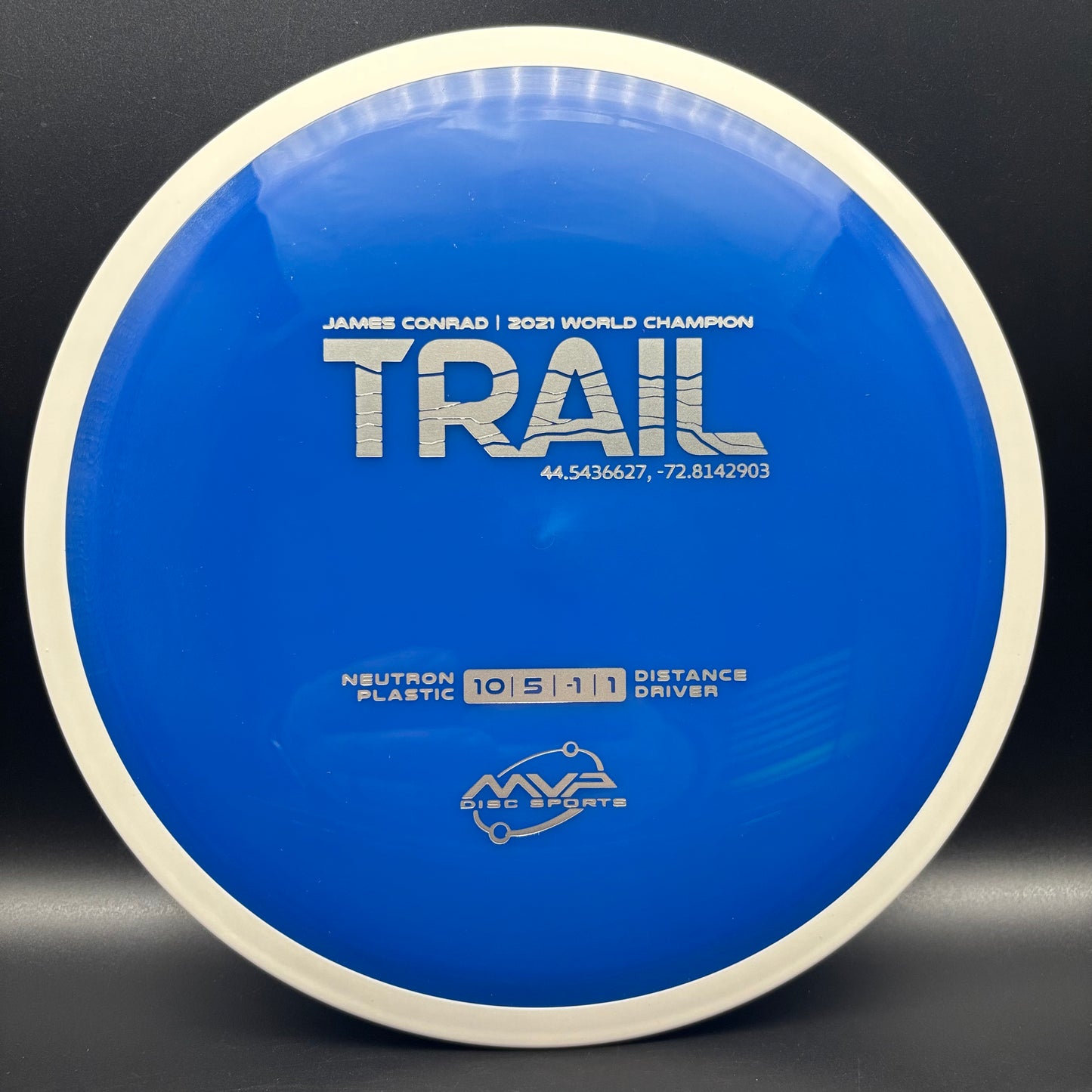 MVP - Trail - (10/5/-1/1)