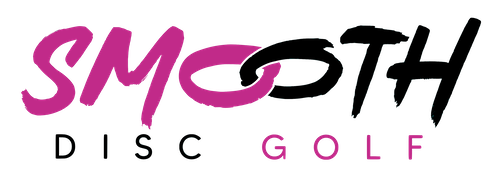 Smoothdiscgolf