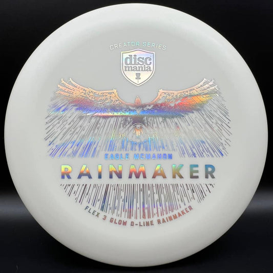 Discmania - Rainmaker (2/3/0/0.5)