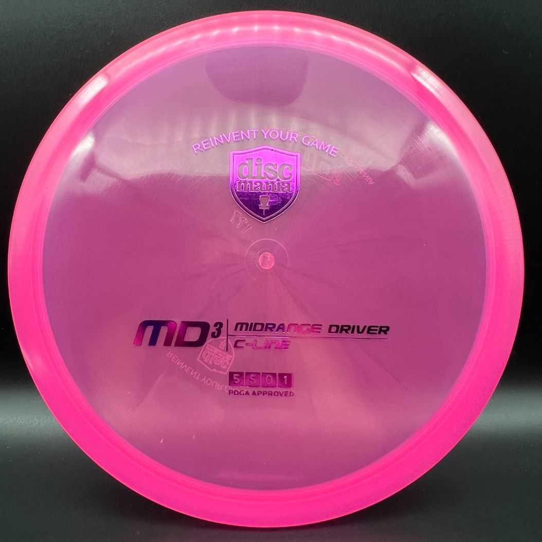 Discmania - MD3 (5/5/0/1)