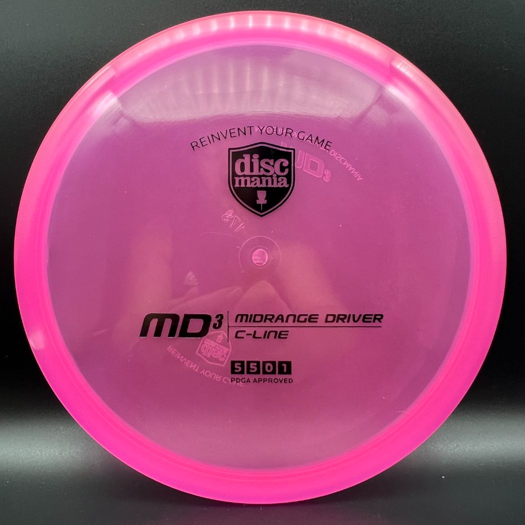 Discmania - MD3 (5/5/0/1)