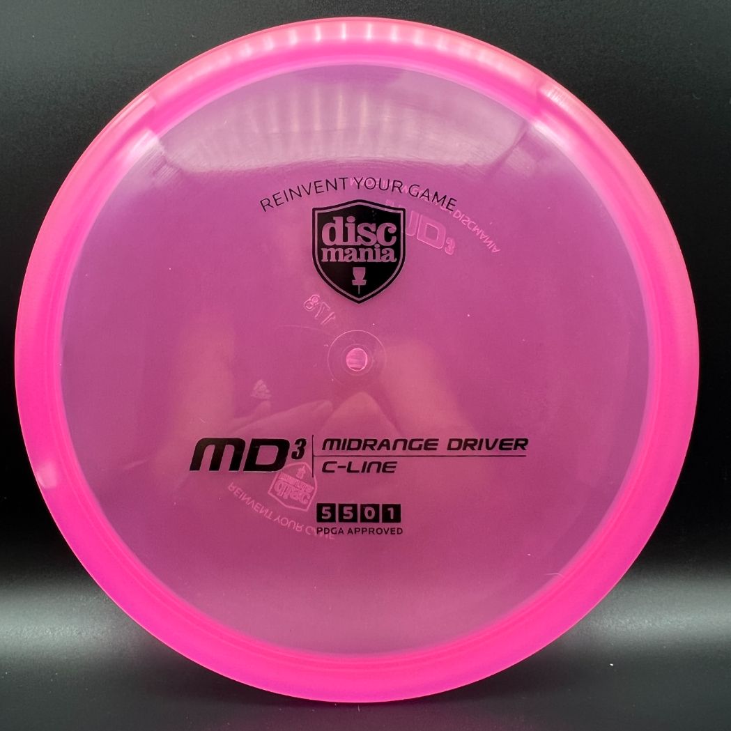 Discmania - MD3 (5/5/0/1)