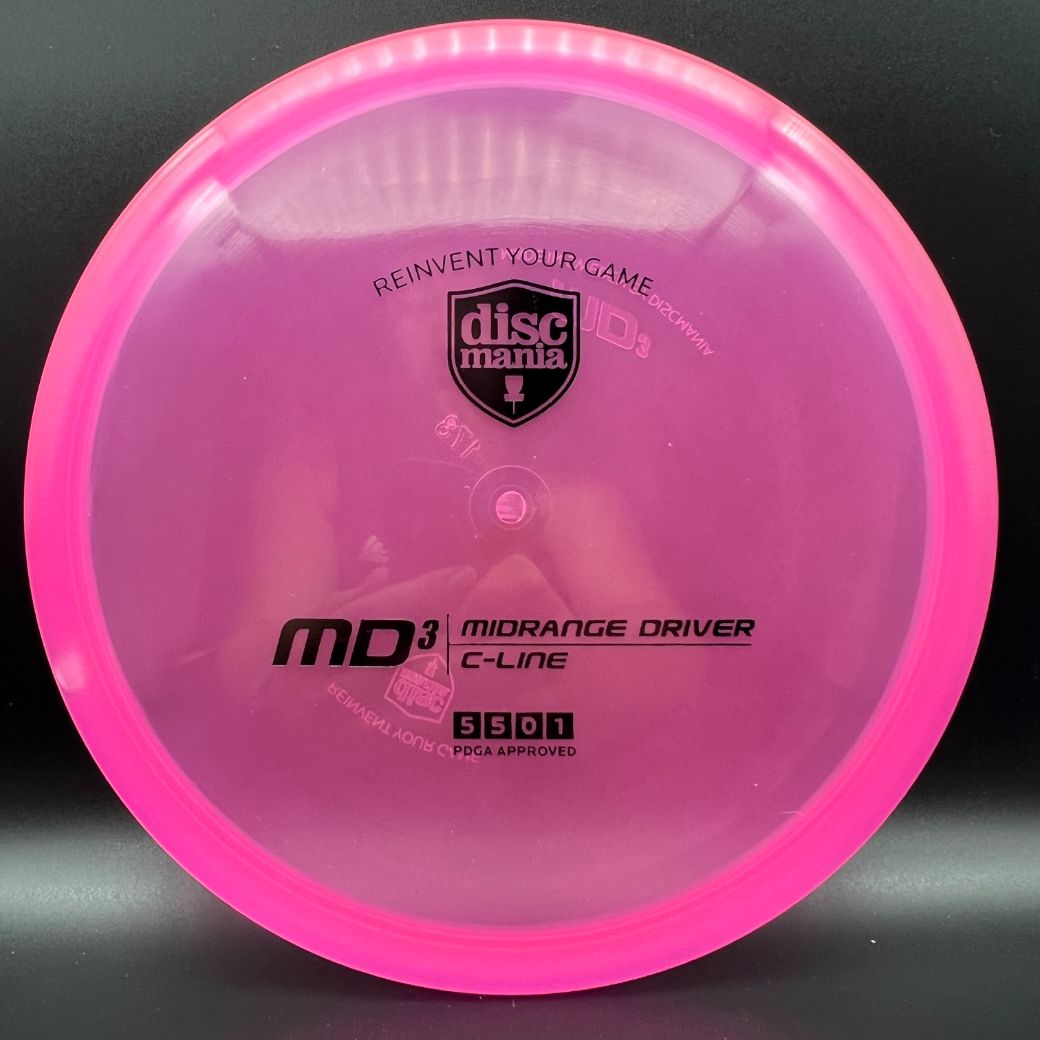Discmania - MD3 (5/5/0/1)