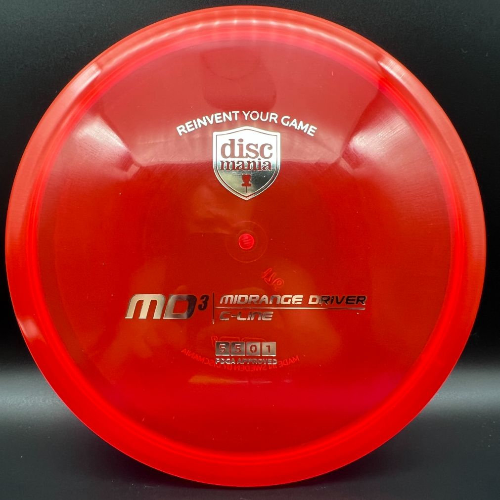 Discmania - MD3 (5/5/0/1)