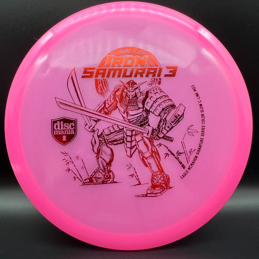 Discmania - MD3 (5/5/0/1)