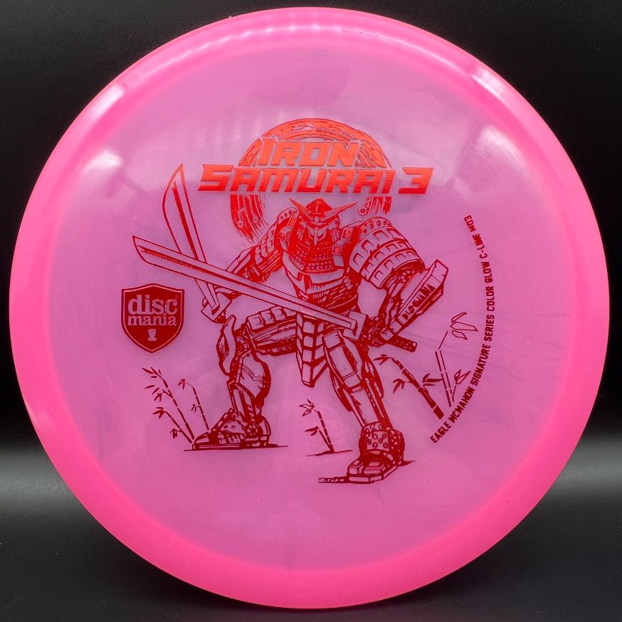 Discmania - MD3 (5/5/0/1)