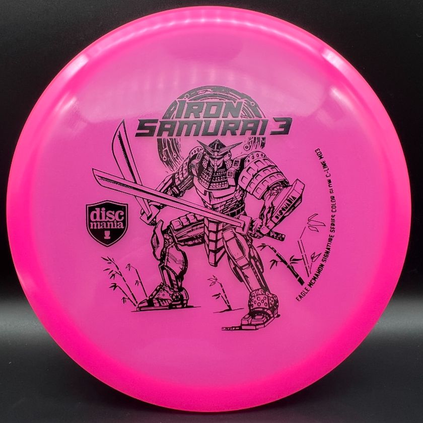 Discmania - MD3 (5/5/0/1)