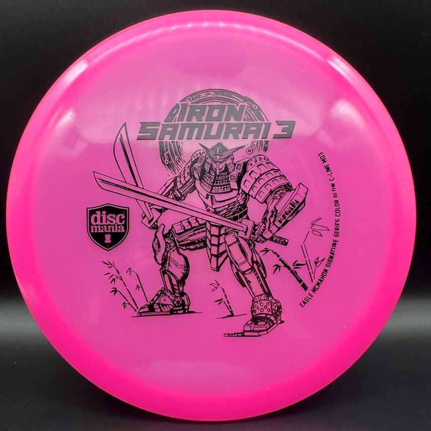 Discmania - MD3 (5/5/0/1)