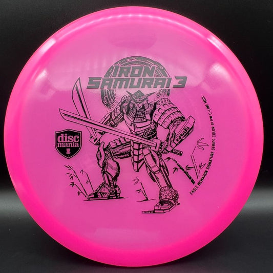 Discmania - MD3 (5/5/0/1)