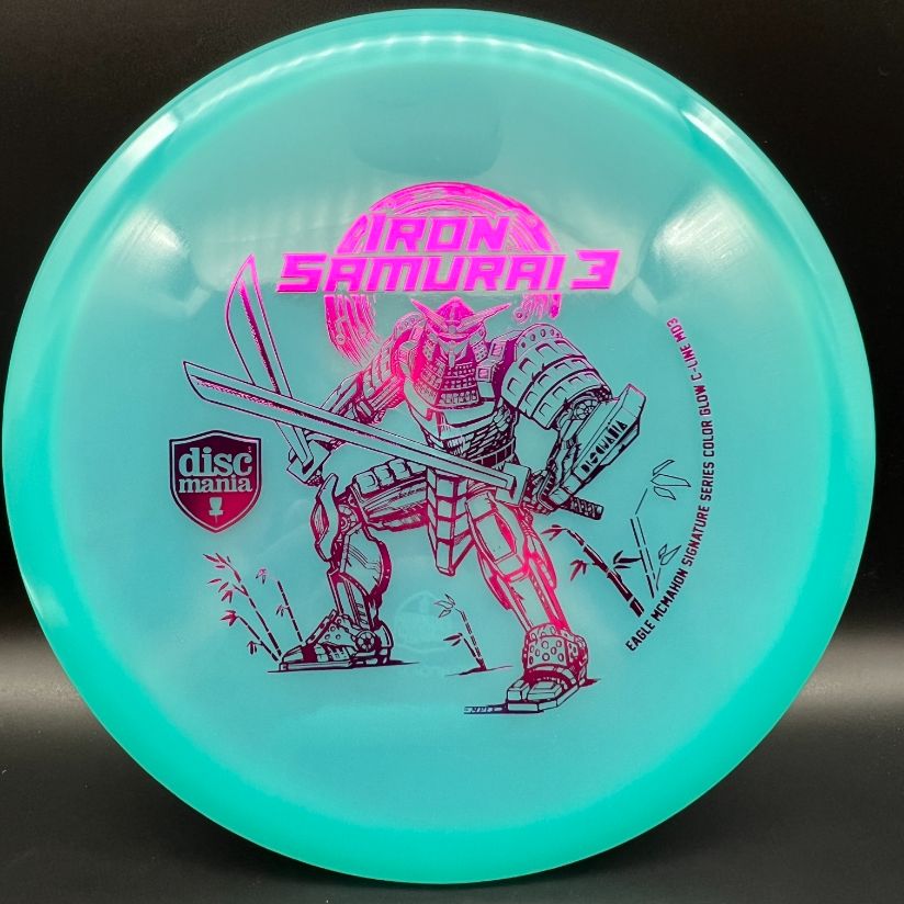 Discmania - MD3 (5/5/0/1)