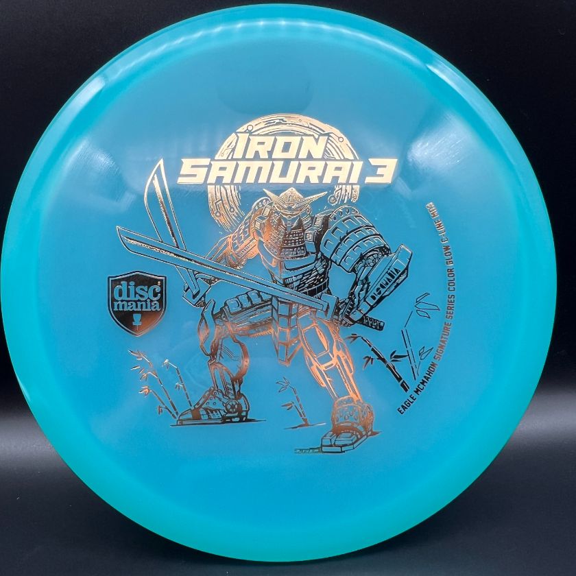 Discmania - MD3 (5/5/0/1)